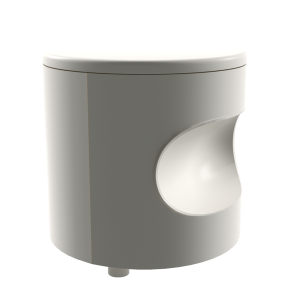 Nylon Door Knob