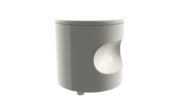 Nylon Door Knob