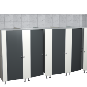 Cubicle- 5 Right
