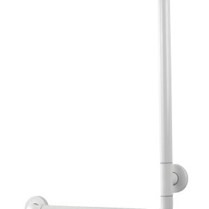 L-Shaped Handrail