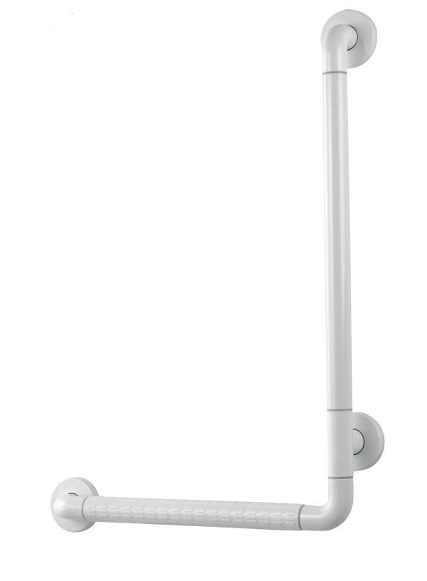 L-Shaped Handrail