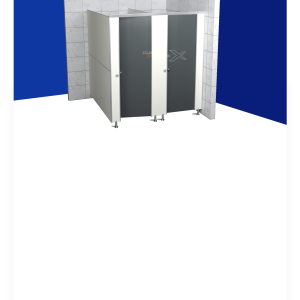 Cubicle- 2 Left