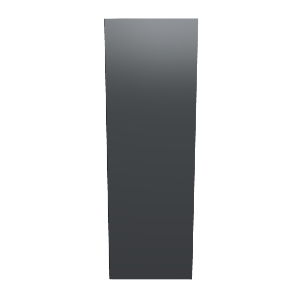 Doors Gothic grey