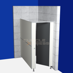 Cubicle- 1 Left
