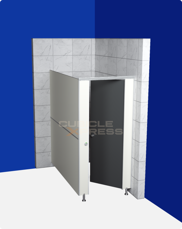 Cubicle- 1 Left