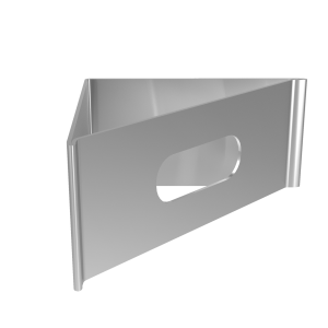 Urinal Clamp
