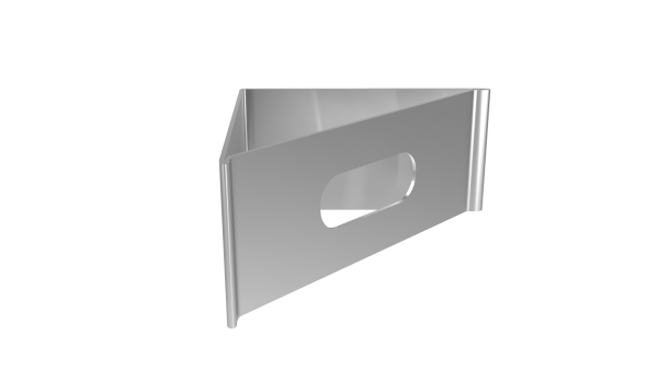 Urinal Clamp