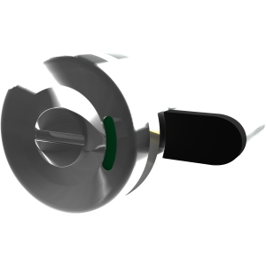 Universal Indicator Lock SS