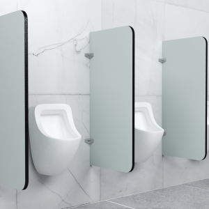 Urinal partition