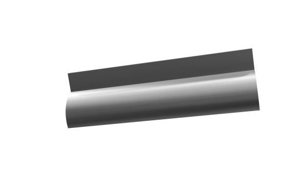 ALU D Pole