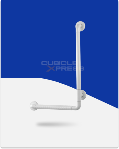 L-Shaped Handrail