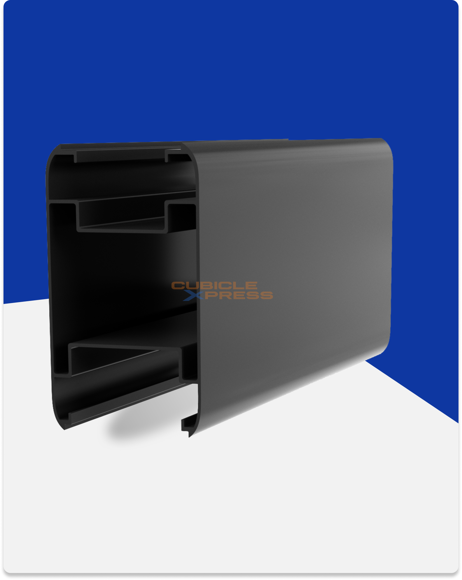 ALU Top Rail - Image 4