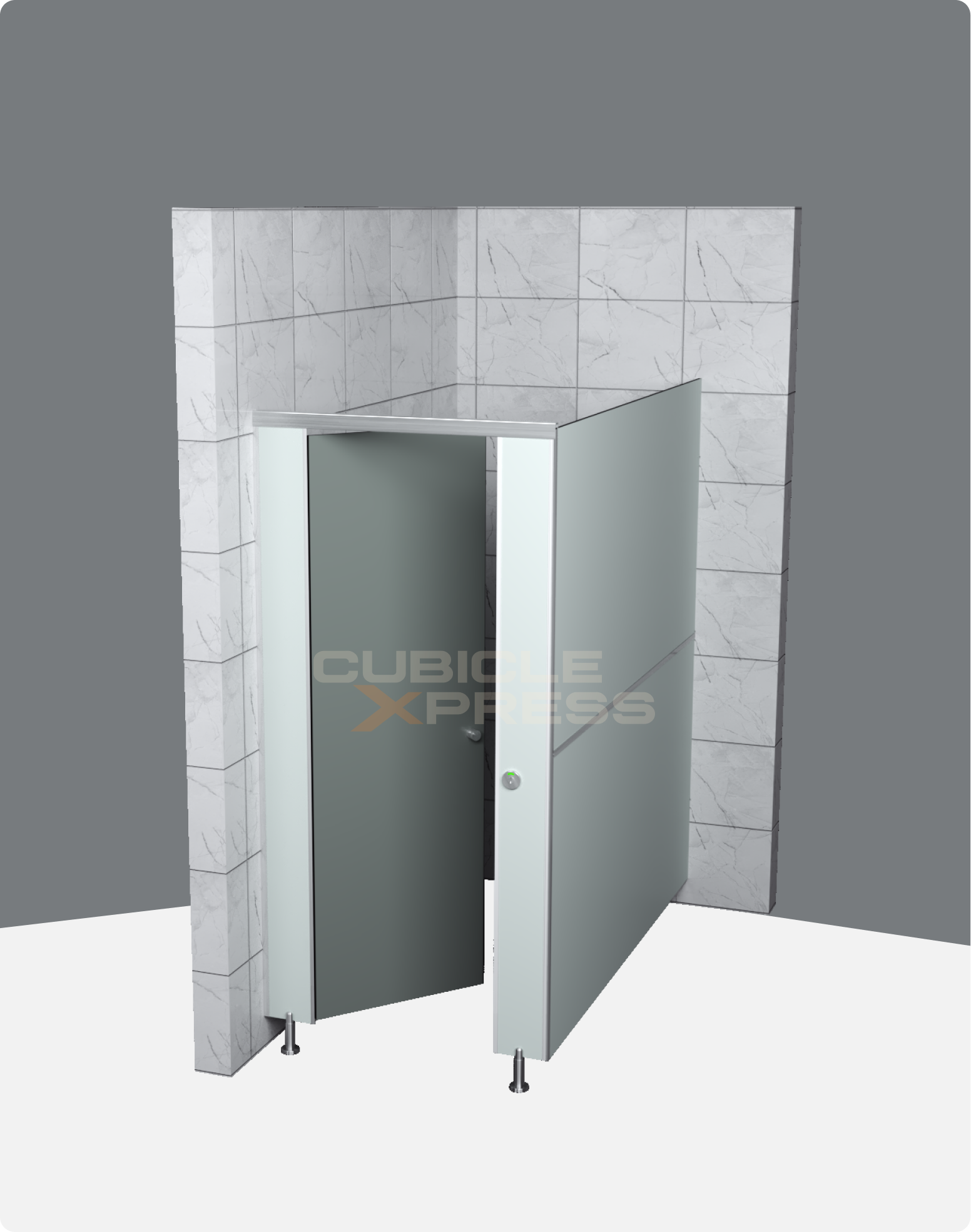 Cubicle- 1 Left - Image 4