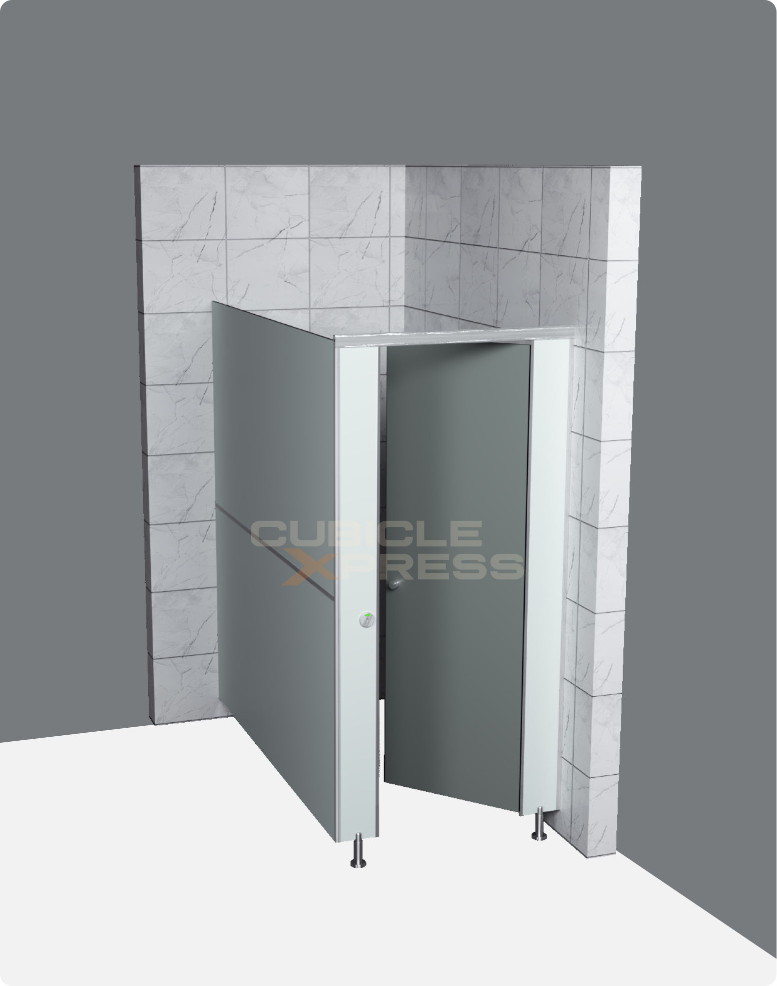 Cubicle- 1 Right - Image 4