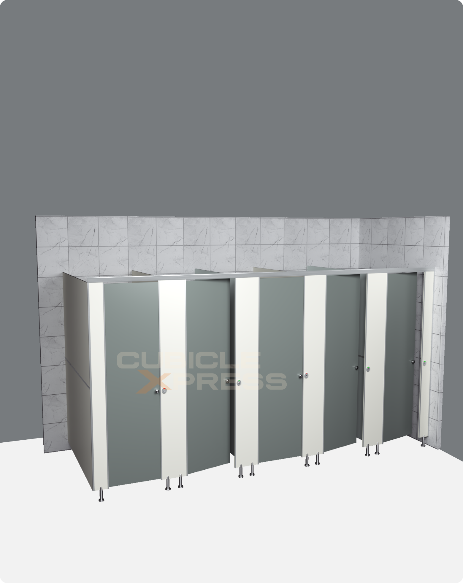 Cubicle- 5 Right - Image 2