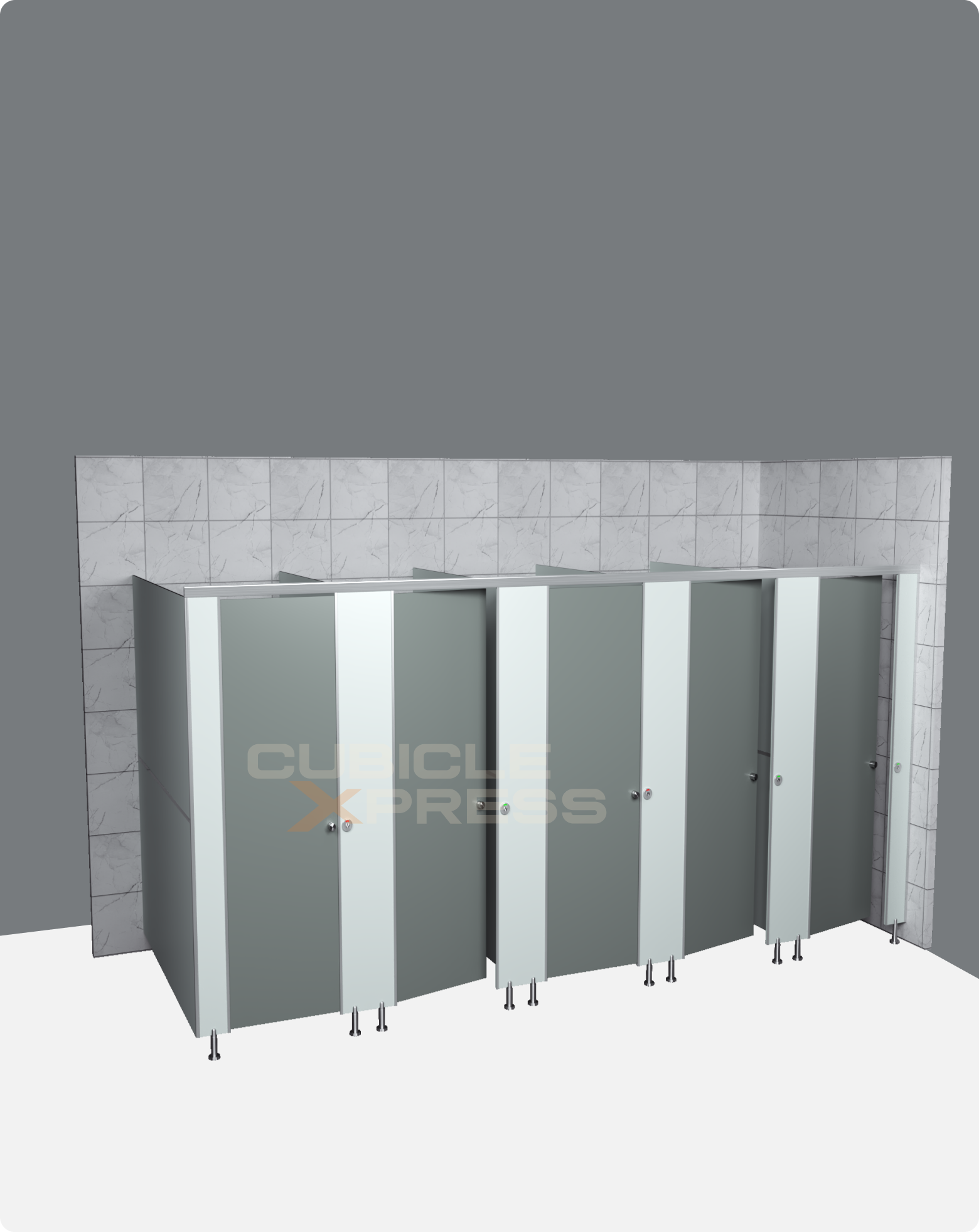 Cubicle- 5 Right - Image 3