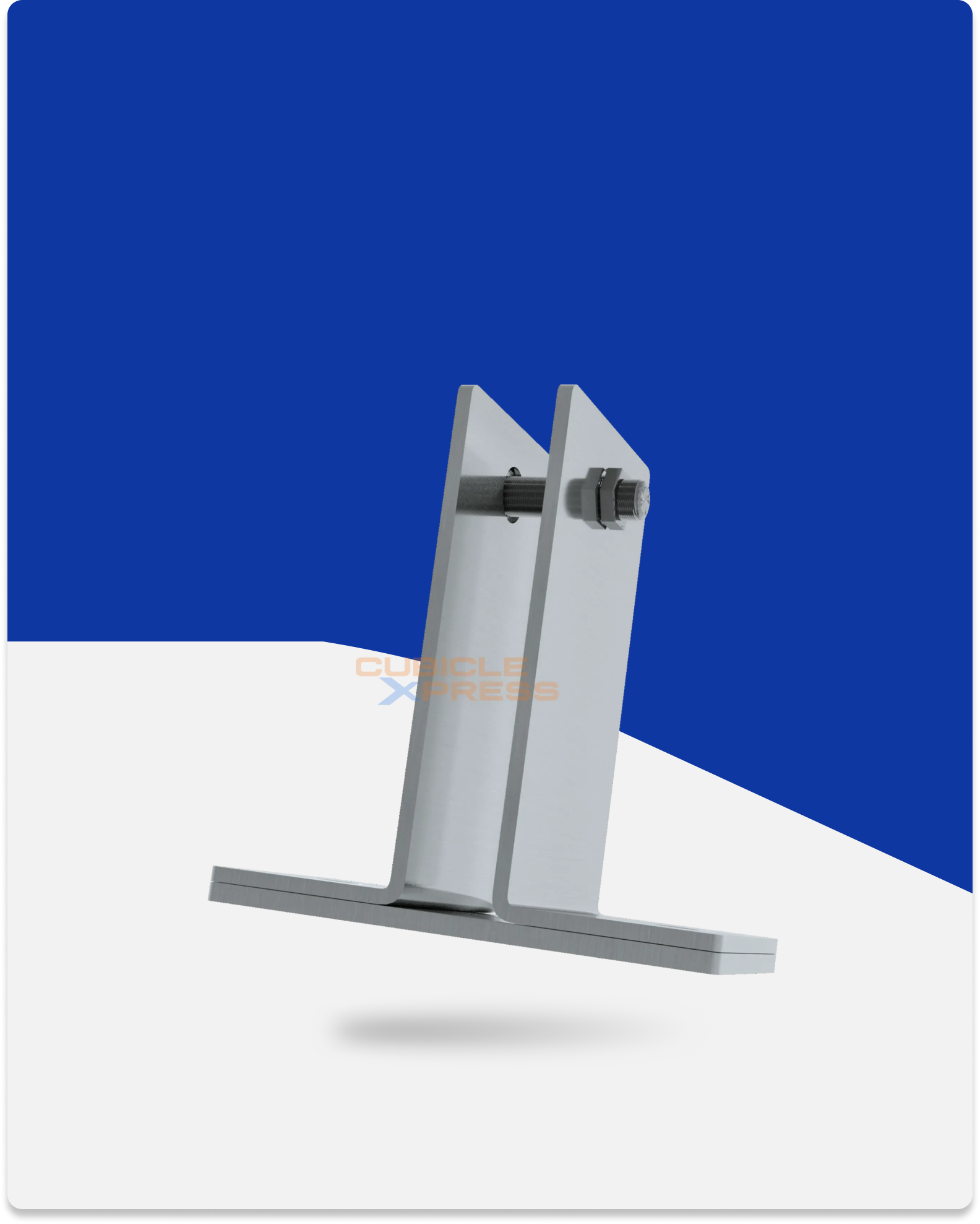 Double Urinal Clamp - Image 2