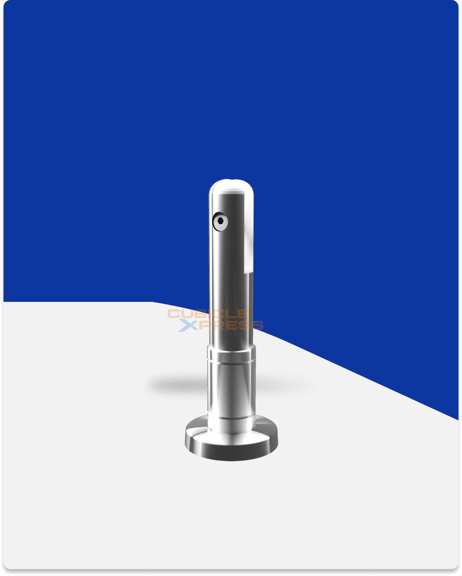 Adjustable Leg Support 100-150mm