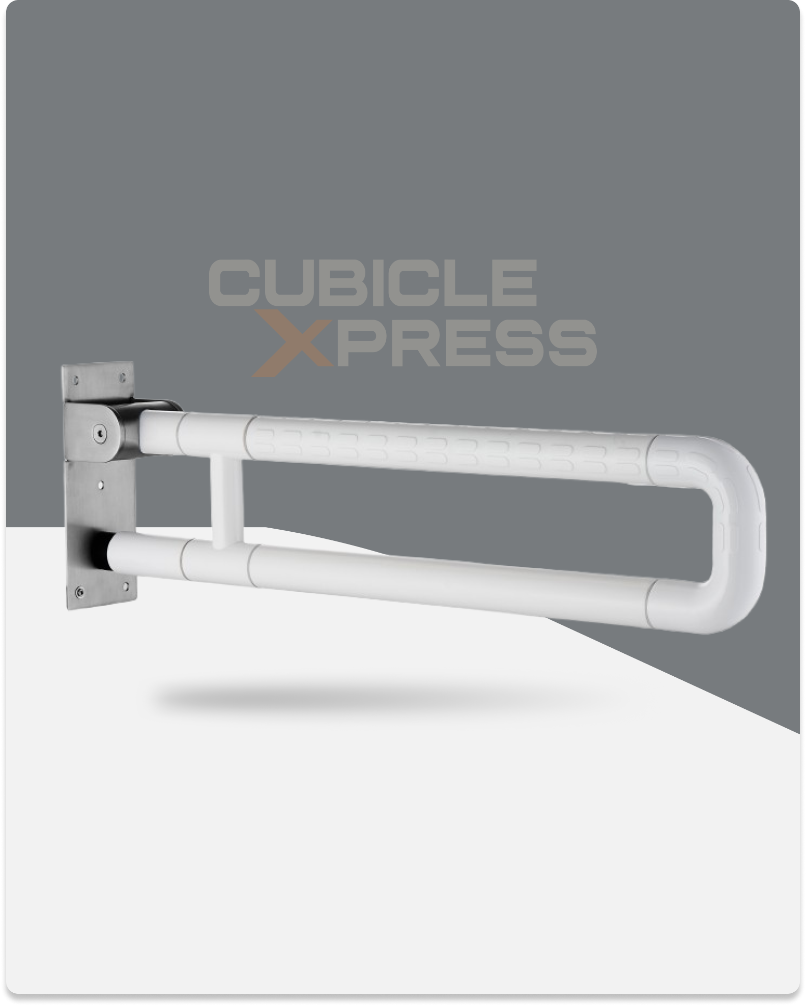 Nylon Swing Grab Bar