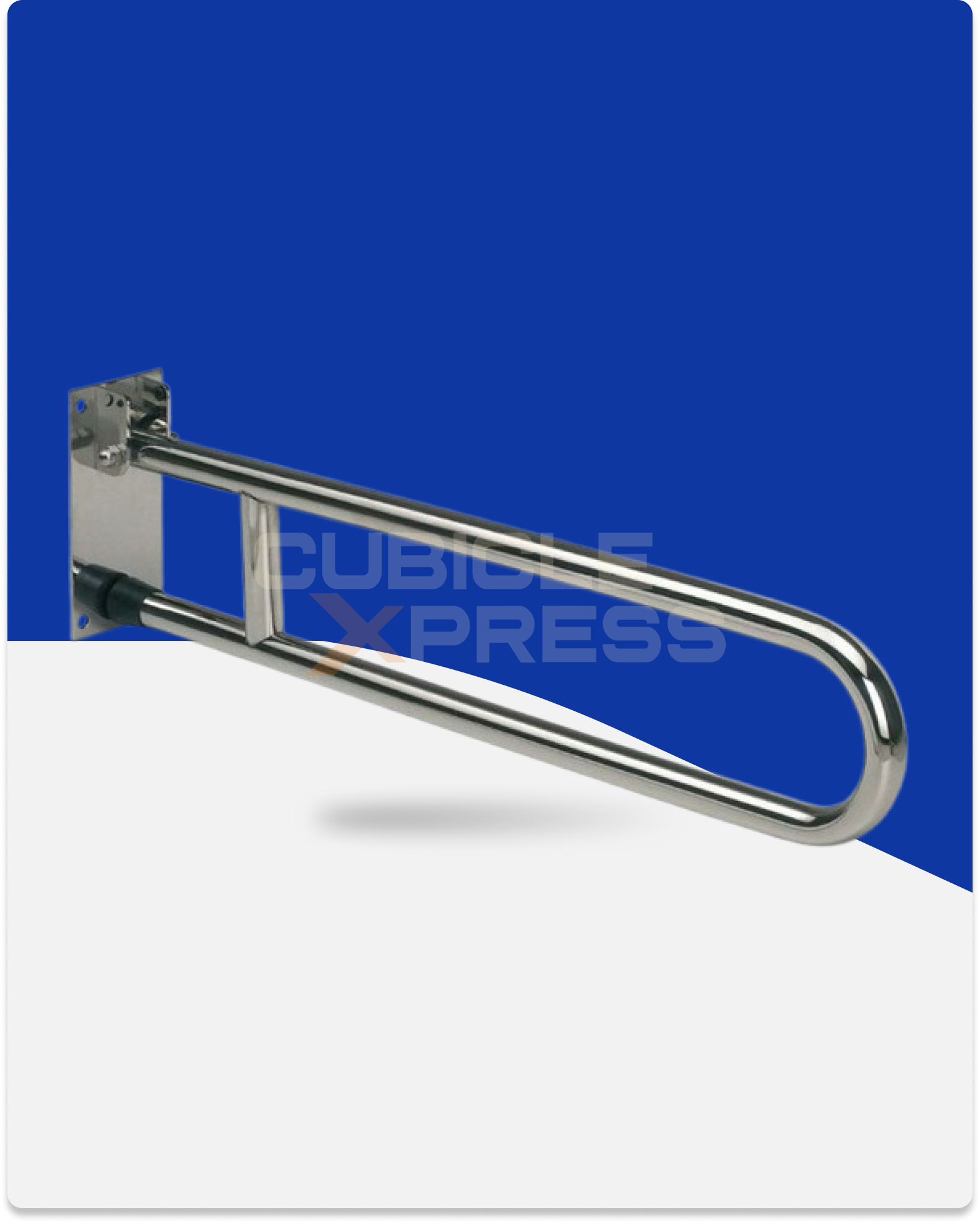 SS Swing Grab Bar