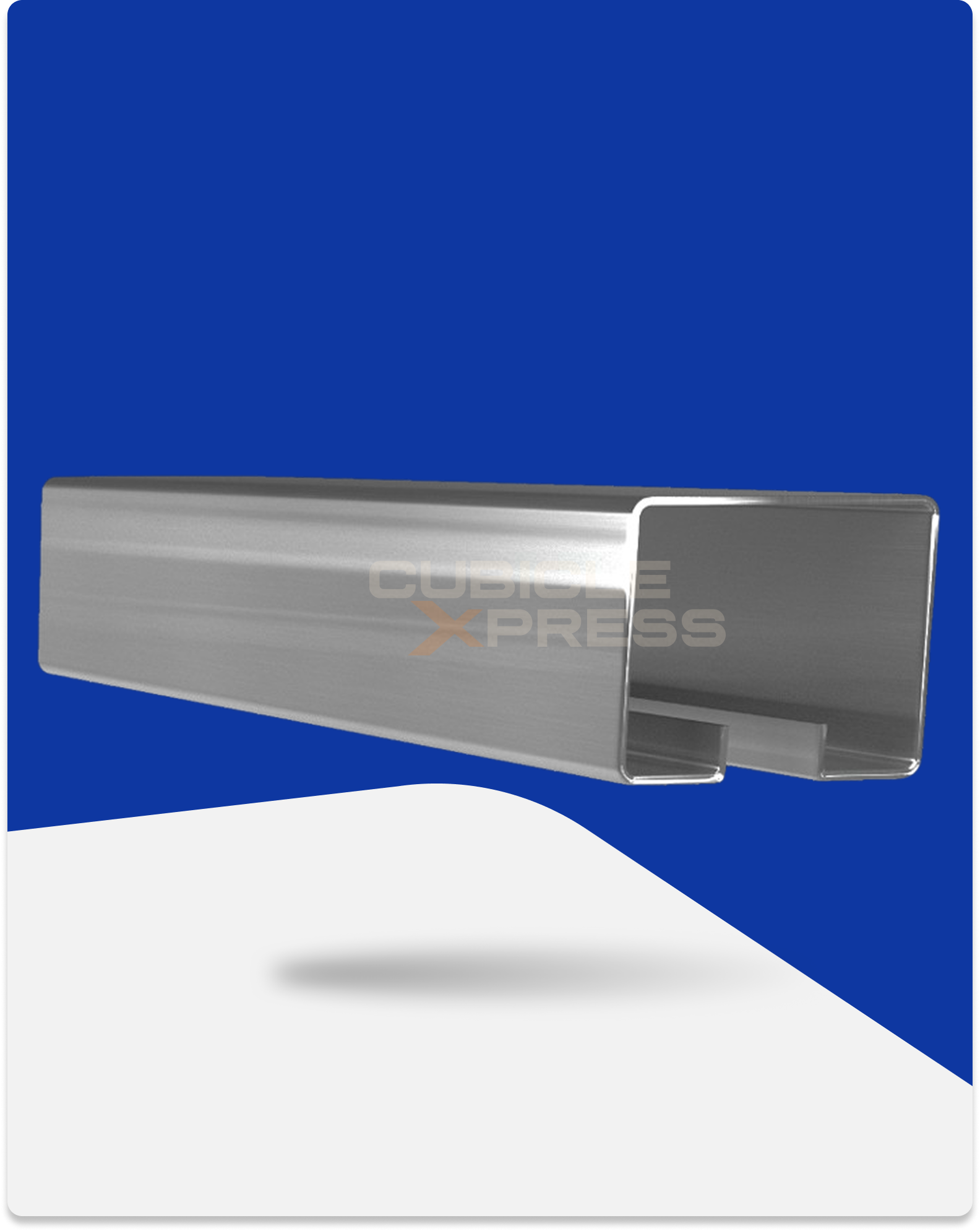 SS Top Rail closed - Image 2