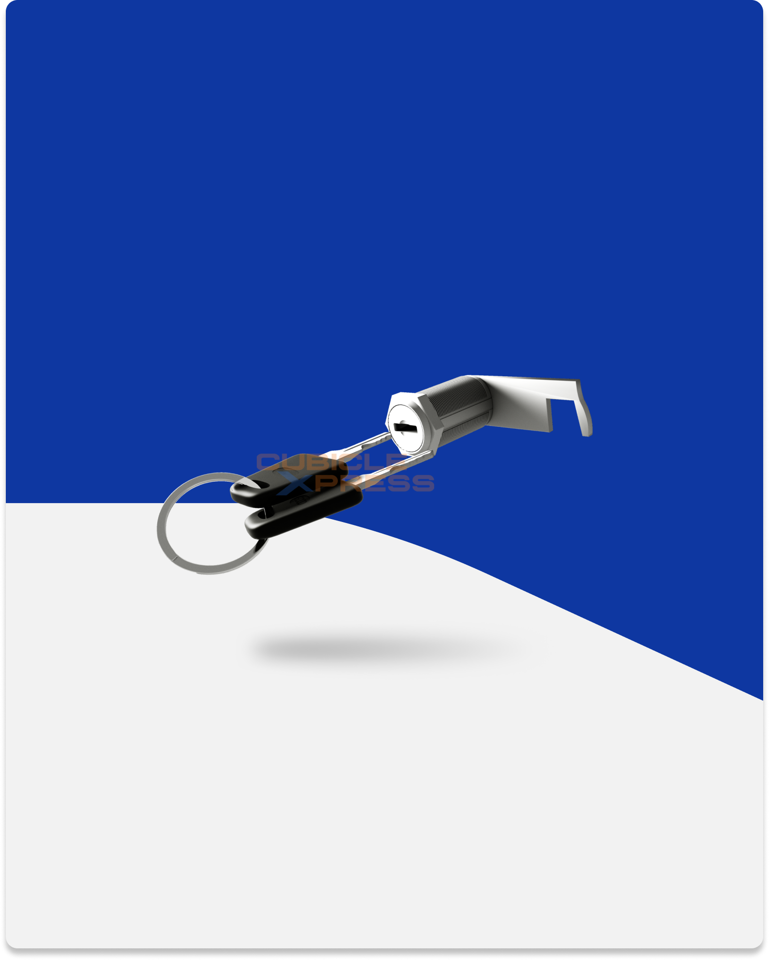 Locker multi lock - Image 2