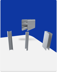 ALU L / F Profile