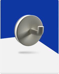 Hat & Coat Hook