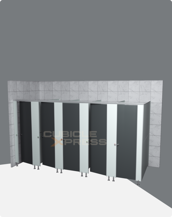 Cubicle- 5 Right - Image 4