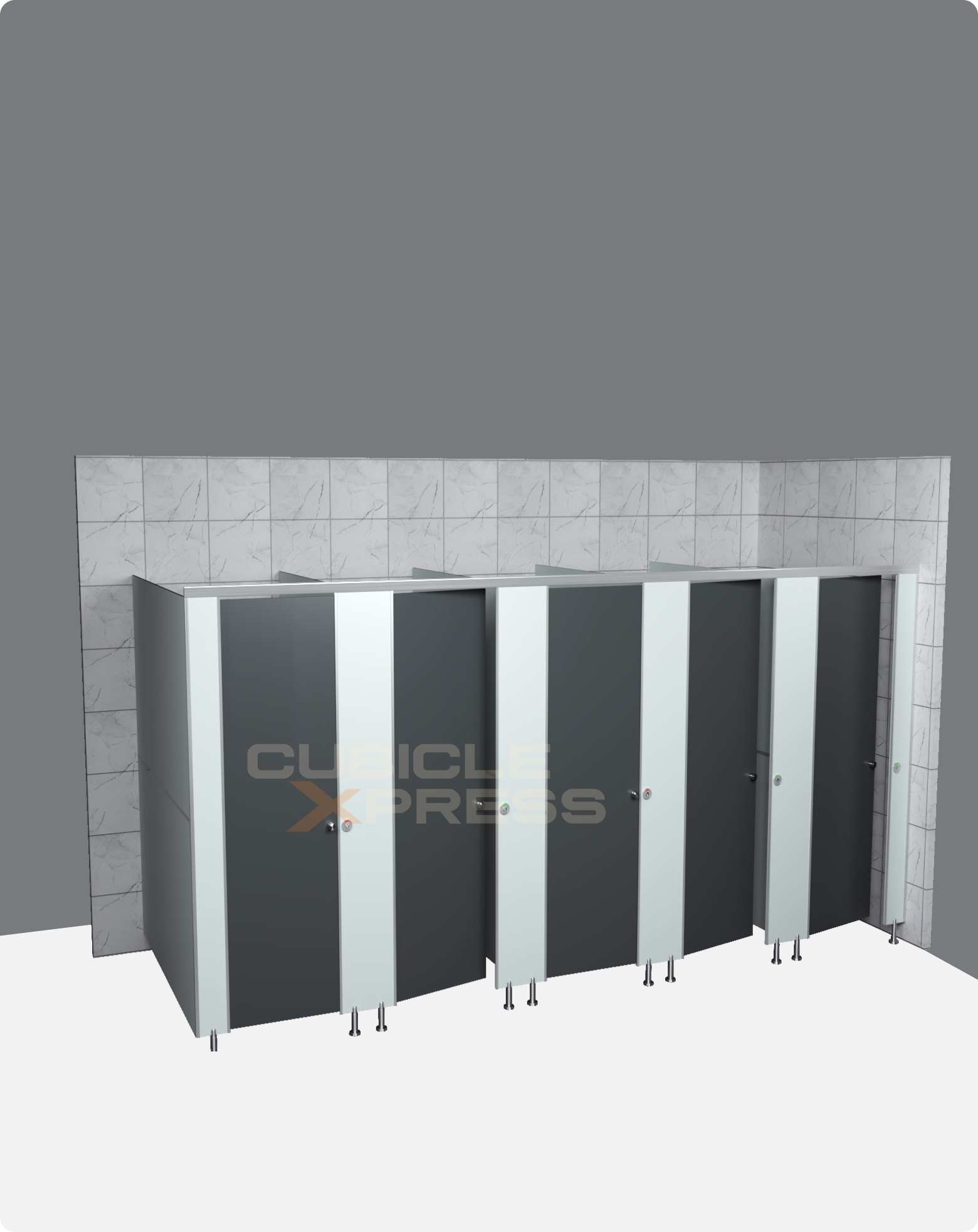 Cubicle- 5 Right - Image 3