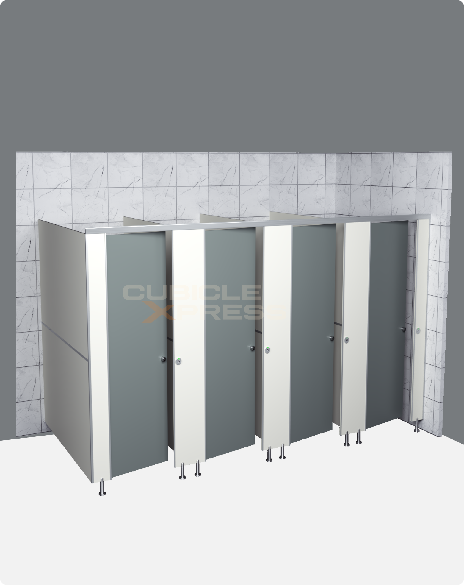 Cubicle- 4 Right - Image 2