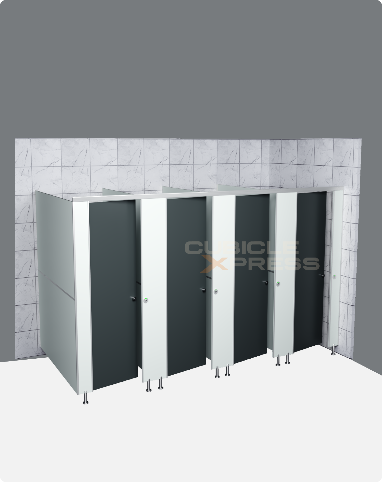 Cubicle- 4 Right - Image 3