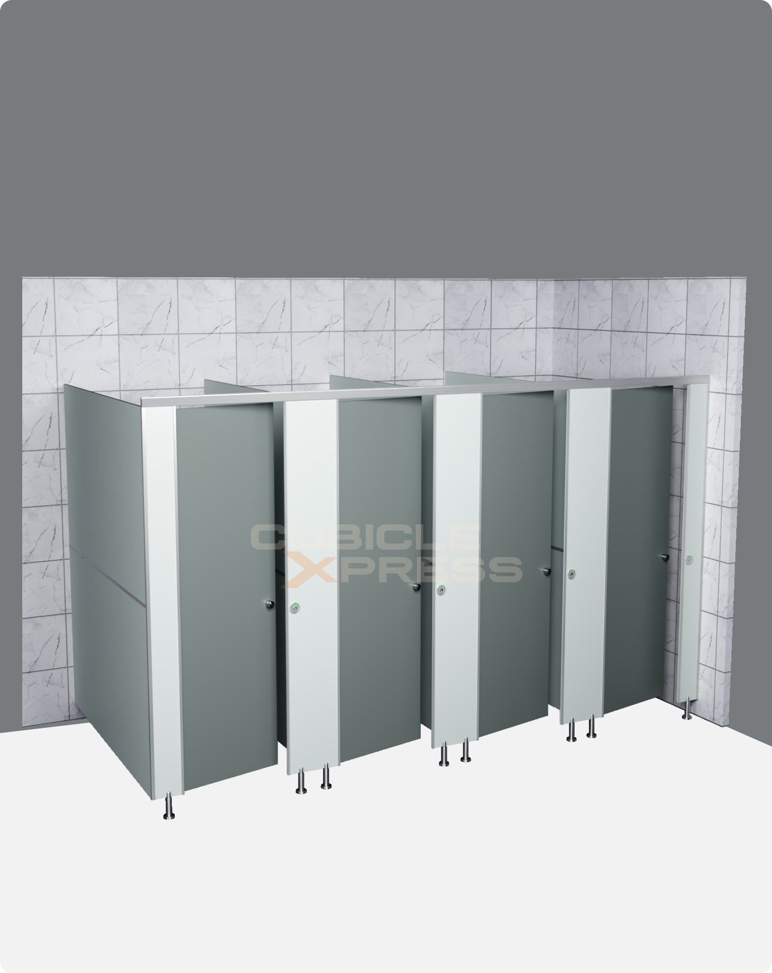 Cubicle- 4 Right - Image 4