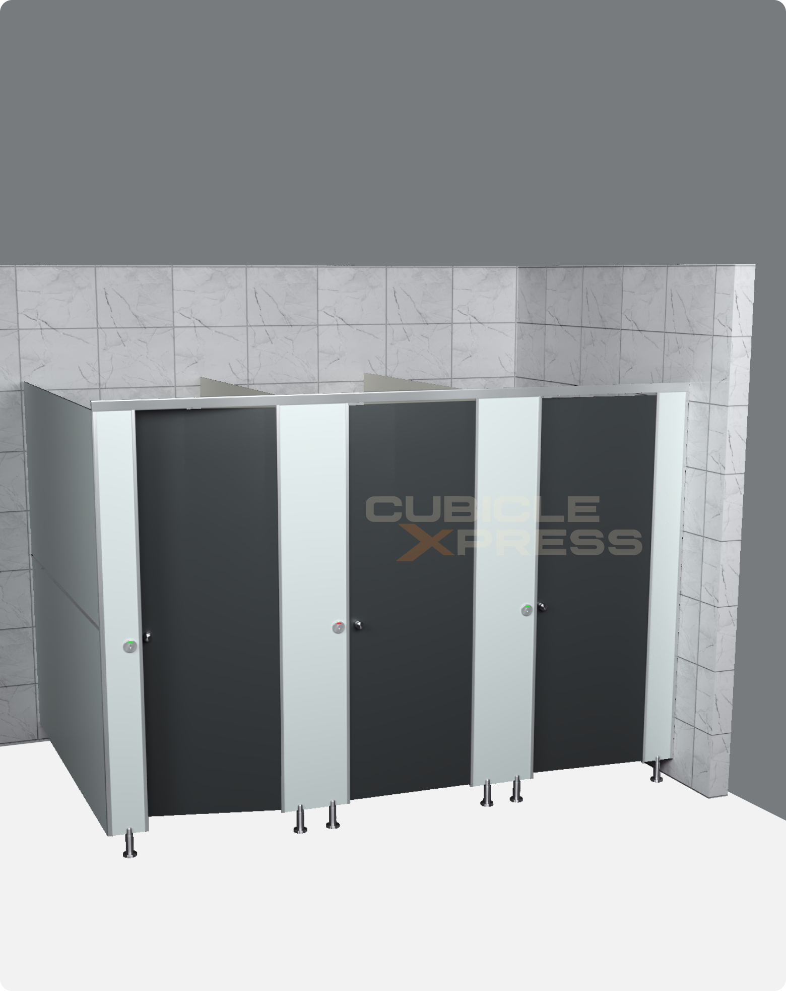 Cubicle- 3 Right - Image 3