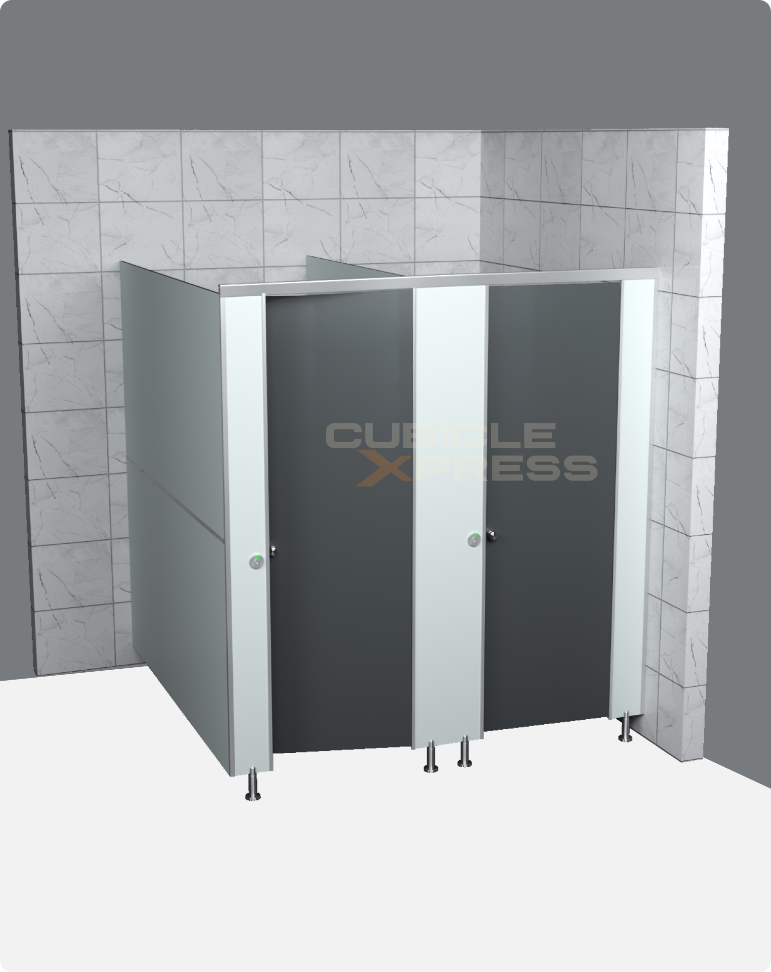 Cubicle- 2 Right - Image 3