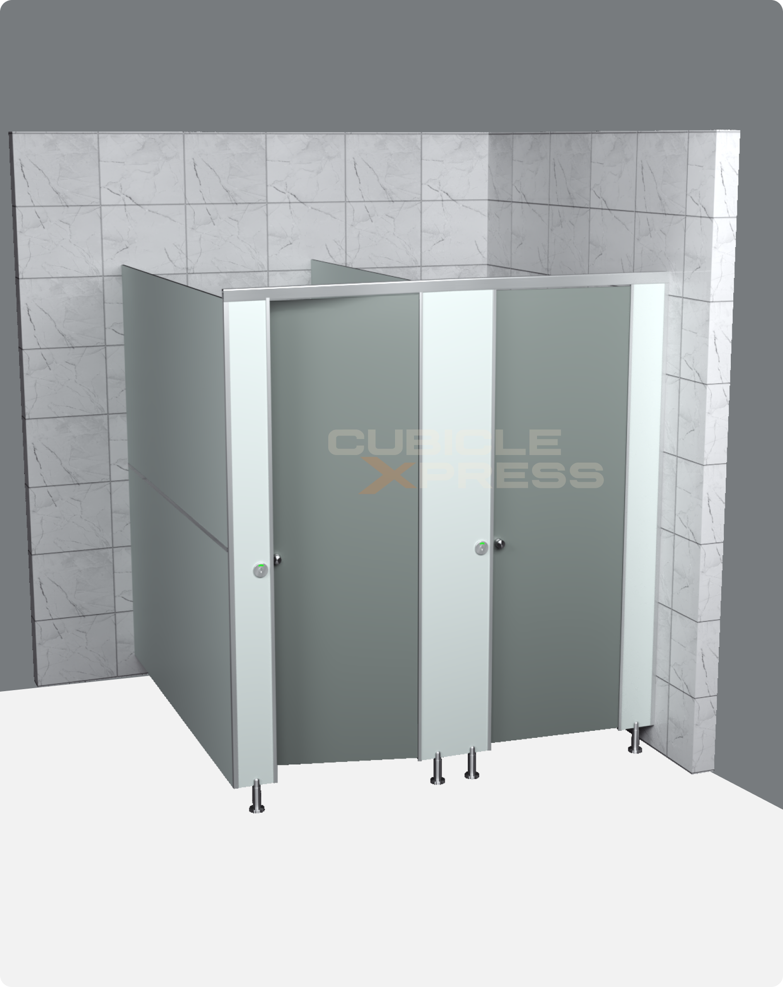 Cubicle- 2 Right - Image 4