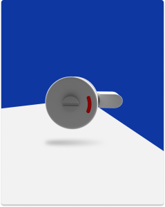Universal Indicator Lock