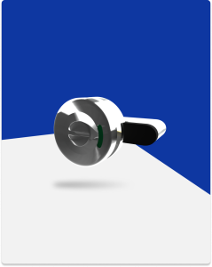 Universal Indicator Lock