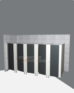 Cubicle- 5 Right