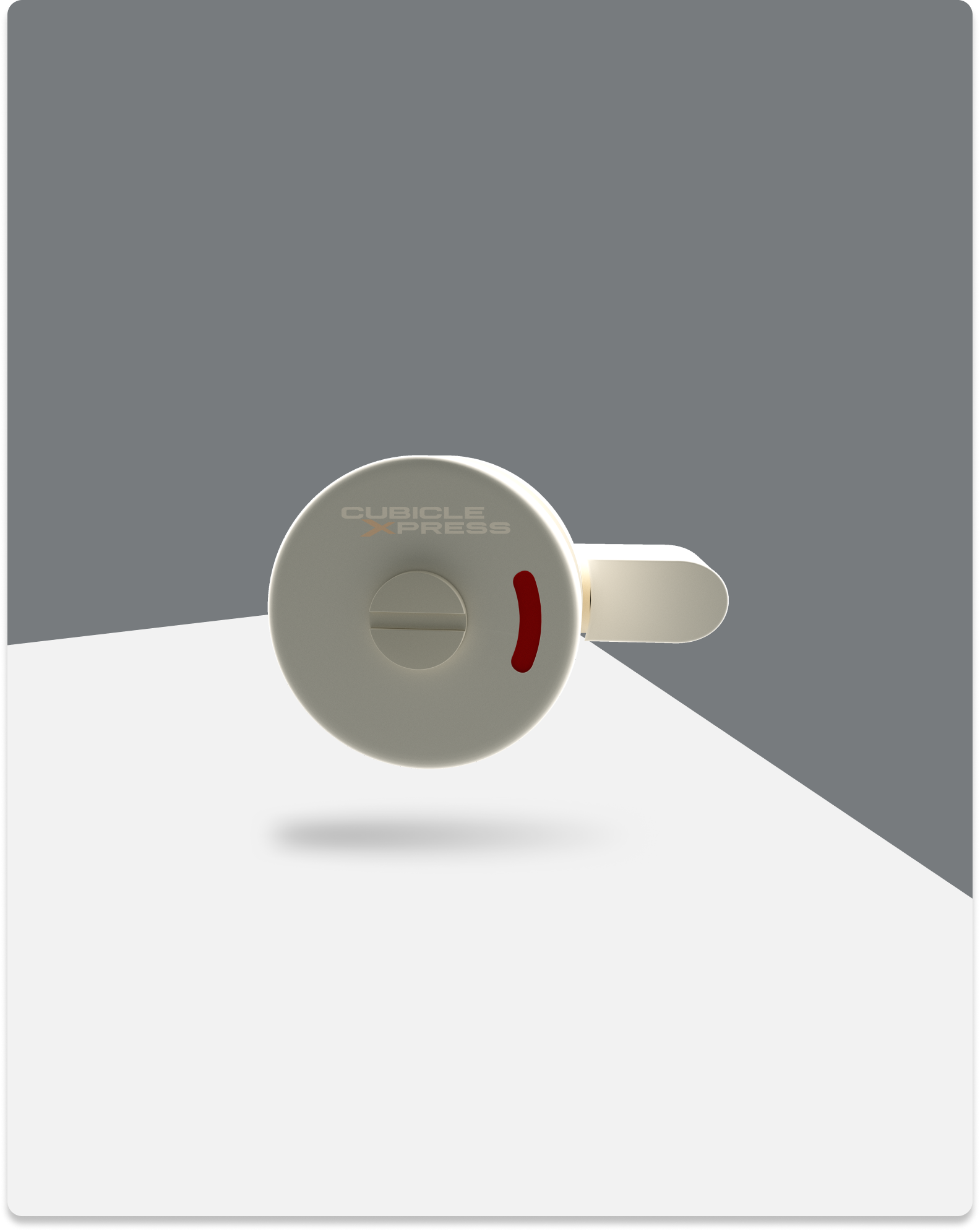 Universal Indicator Lock Nylon