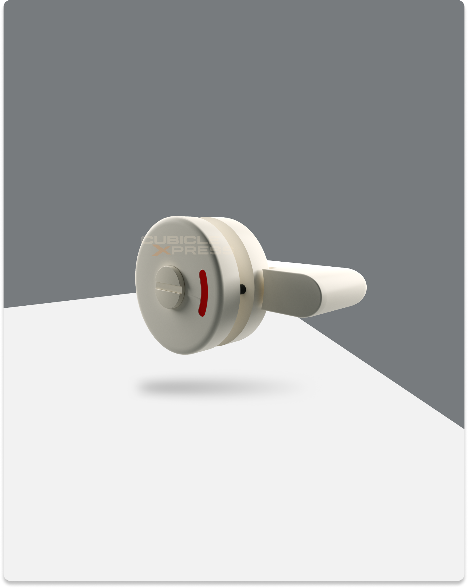 Universal Indicator Lock Nylon - Image 2