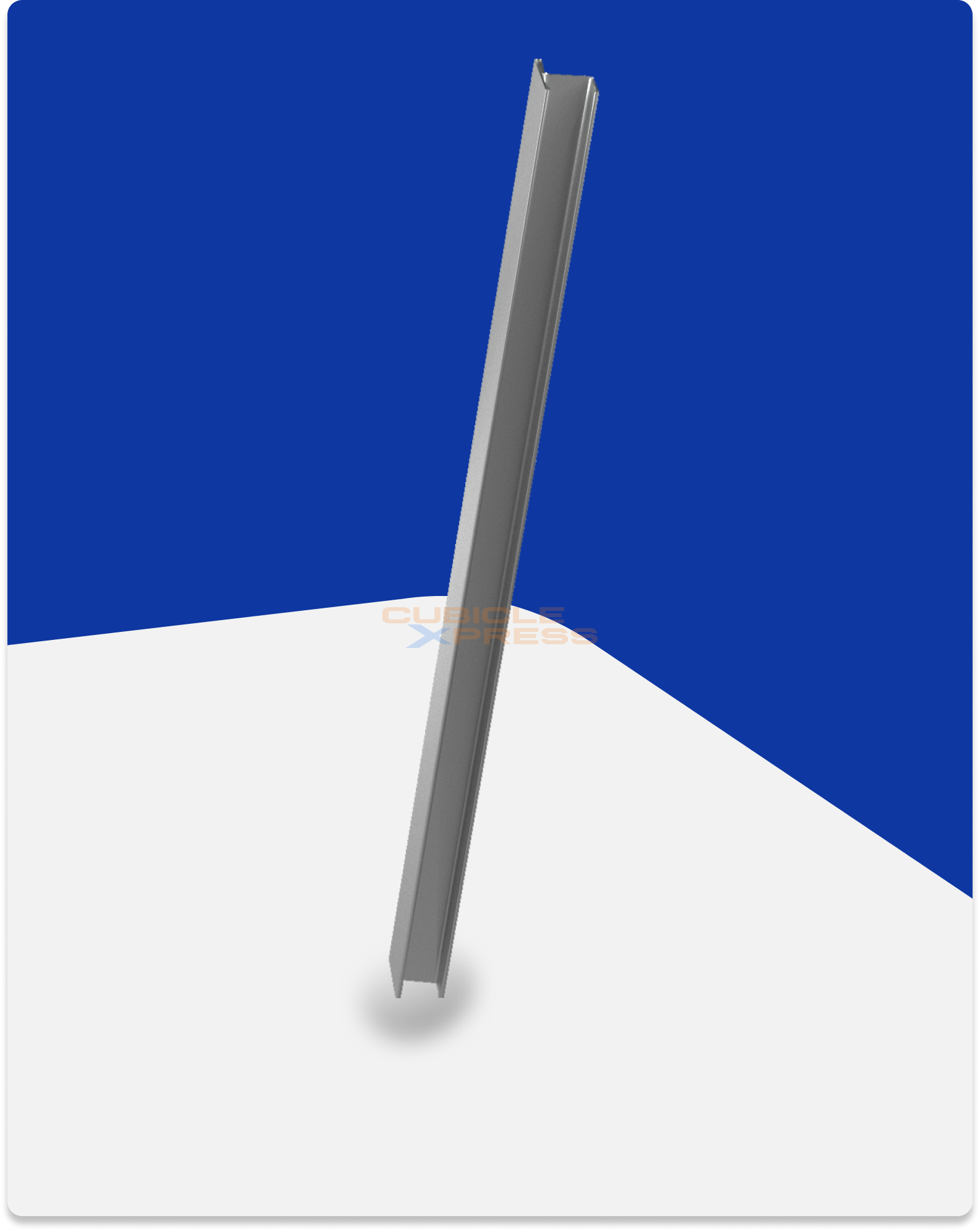 SS Door Stopper Channel