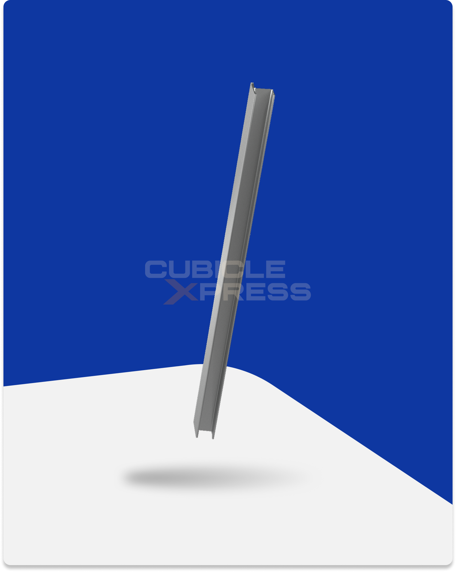 SS Door Stopper Channel