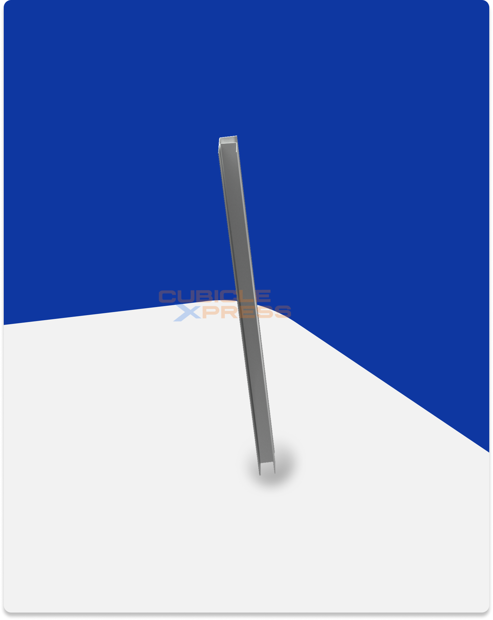 SS F Corner Channel - Image 2