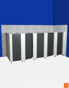 Cubicle- 5 Right