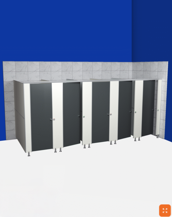Cubicle- 5 Right