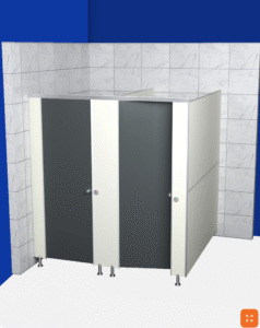 Cubicle- 2 Right