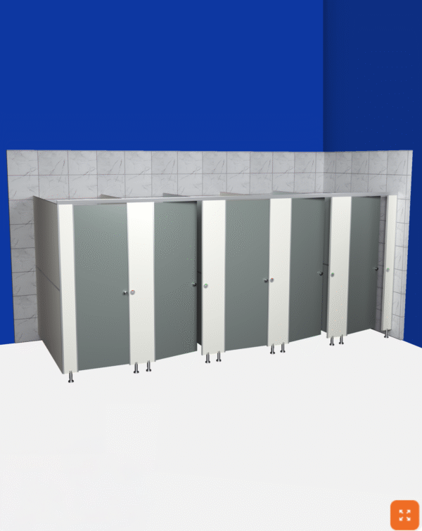 Cubicle- 5 Right - Image 2