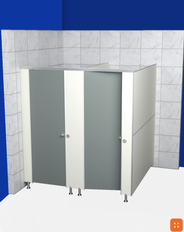 Cubicle- 2 Right - Image 2