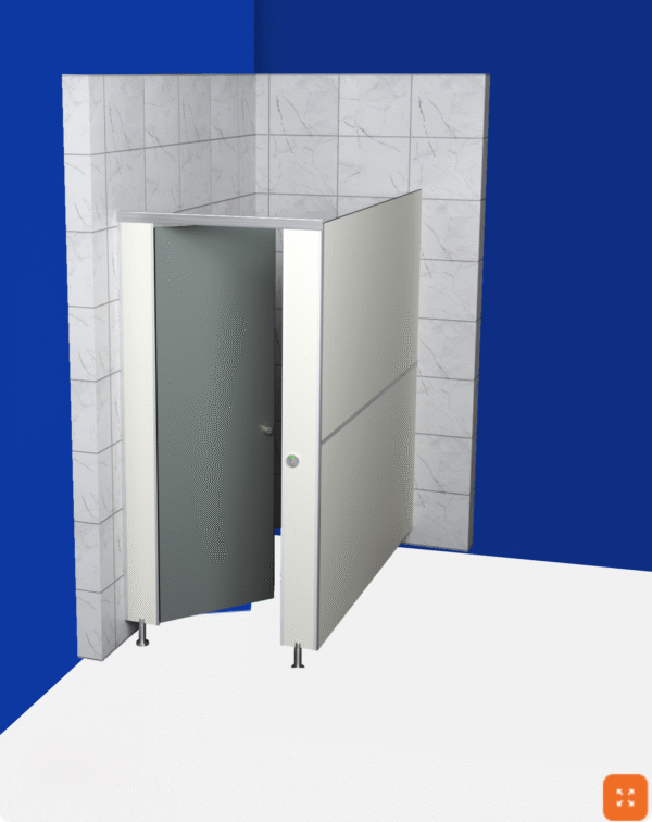 Cubicle- 1 Right - Image 4